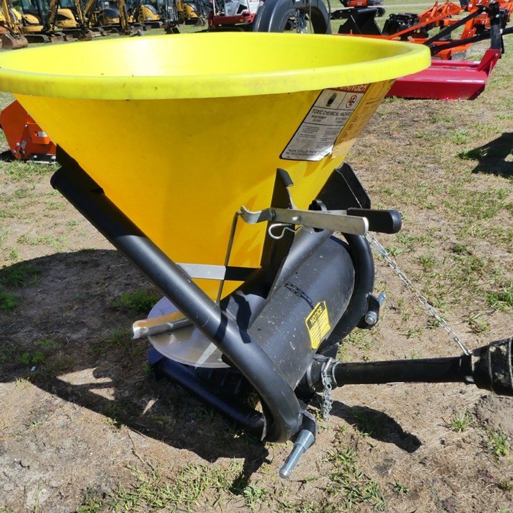 2022 LAND PRIDE FSP500