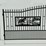 #4063-•-20-ft.-bi-parting-driveway-gates-image-2