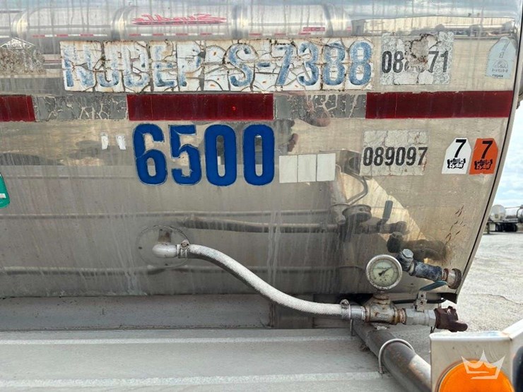1995-khronert-307-ss-single-comp-6,500-gallon-insulated-t/a-chemical-tanker-trailer-image-17