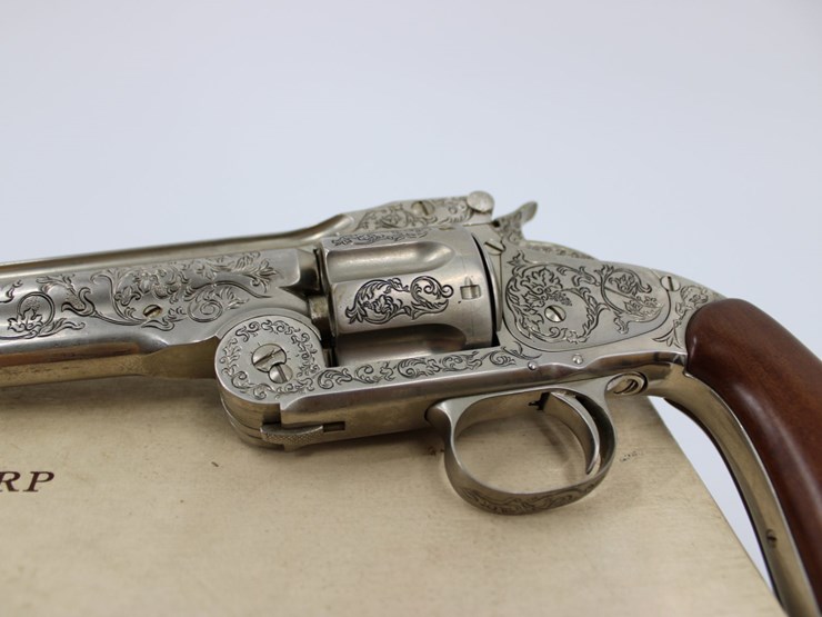 #36030-•-wyatt-earp-.44-revolver--movie-prop-image-10