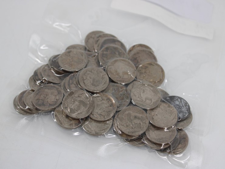 #36149-•-(46)-buffalo-nickels-image-6