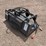 unused-2025-wolverine-msg-11-44w-mini-skid-steer-stump-grapple-image-3