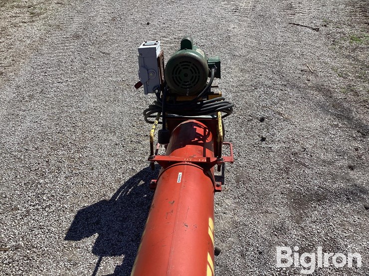 westfield-14'-transfer-auger-w/-electric-motor-image-14