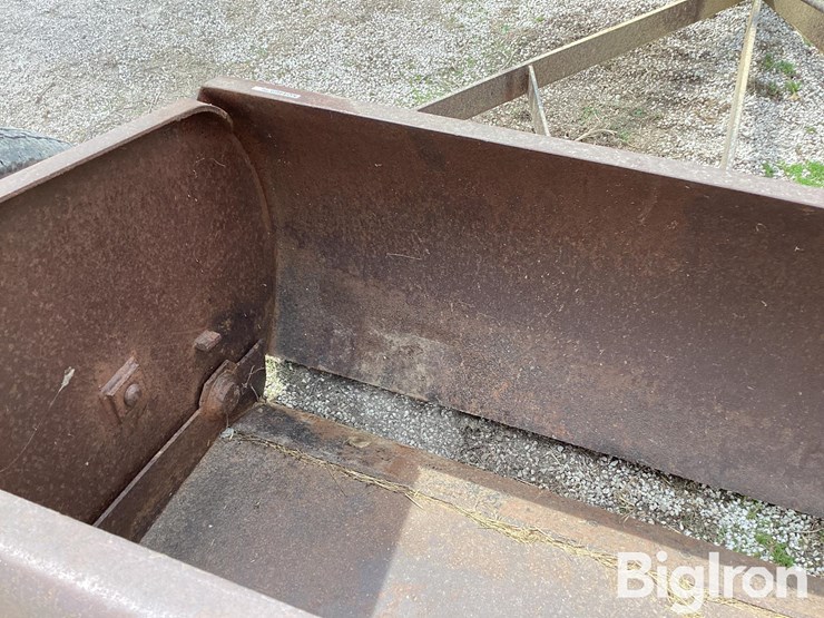 duplex-manufacturing-company-wdv200-5'-pull-type-scraper-image-13