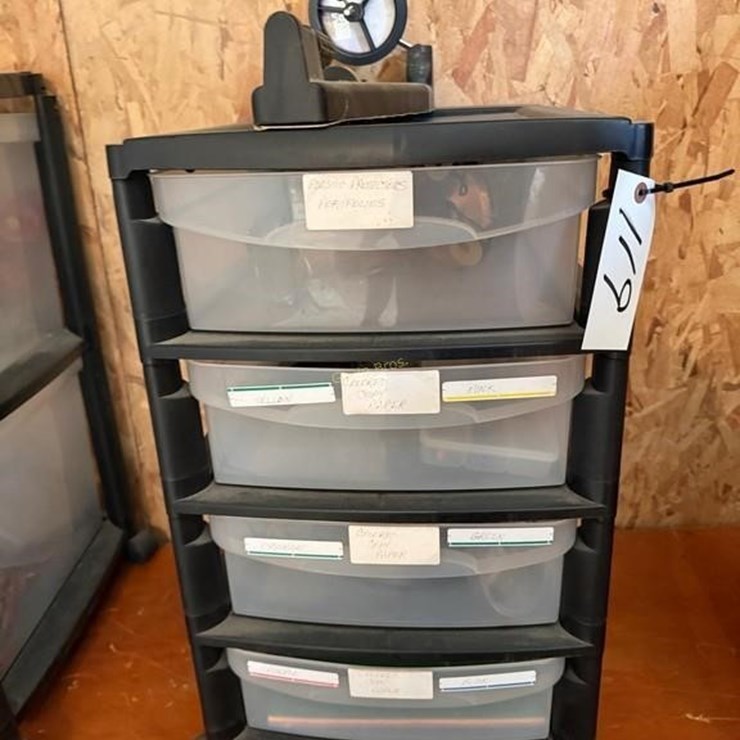 Misc Fishing & other supplies