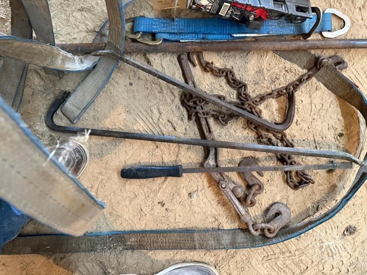 ratchet-straps,-other-straps,-binder-etc-image-3