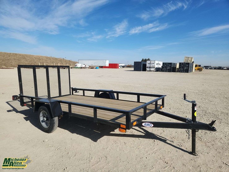 2026-amo-trailers-ul101-s/a-10-ft-utility-trailer-image-4