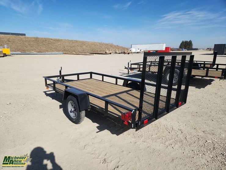 2026-amo-trailers-ul101-s/a-10-ft-utility-trailer-image-2