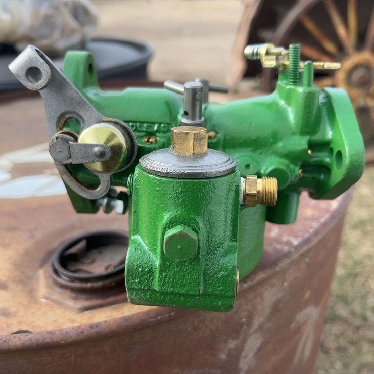 JOHN DEERE 71