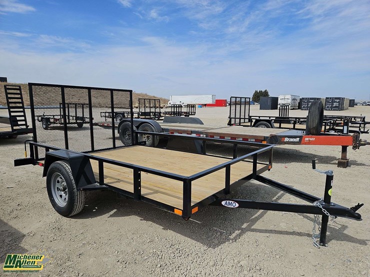 2026-amo-trailers-us101-s/a-10-ft-utility-trailer-image-2