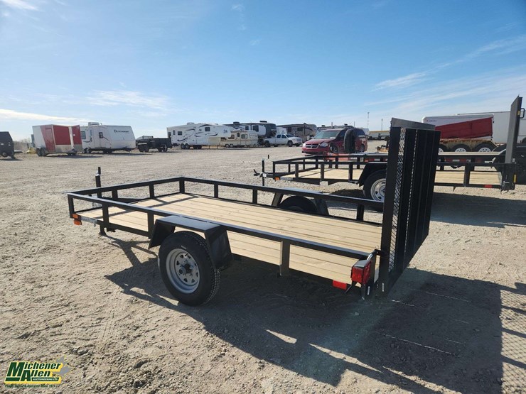 2026-amo-trailers-ul101-s/a-10-ft-utility-trailer-image-2