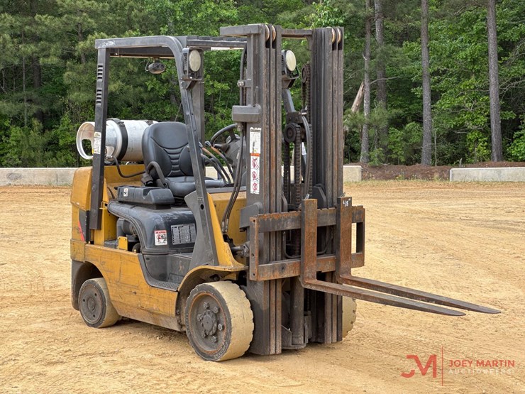 caterpillar-2c5000-image-1