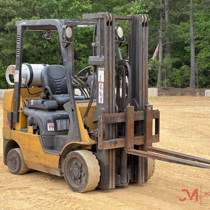 CATERPILLAR 2C5000