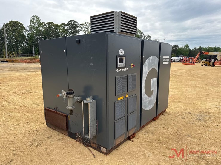 atlas-copco-ga110vsd-electric-air-compressor-image-3