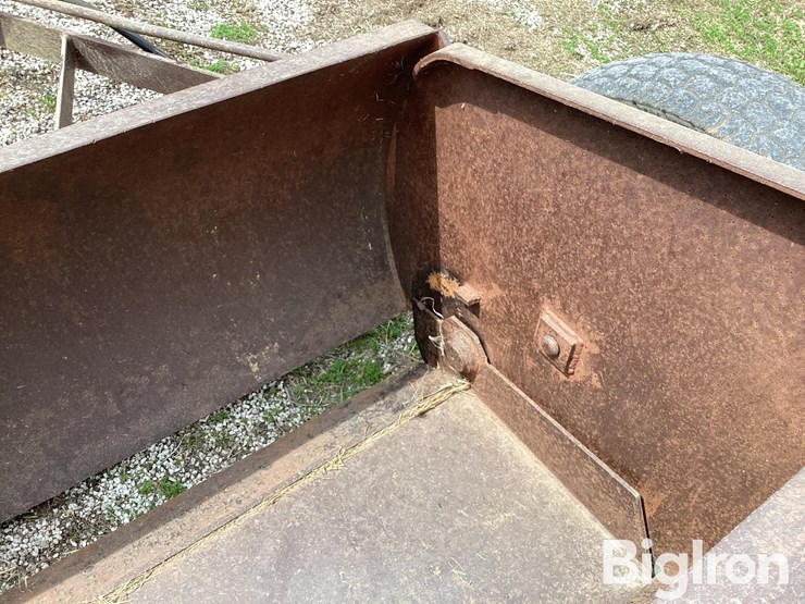 duplex-manufacturing-company-wdv200-5'-pull-type-scraper-image-15