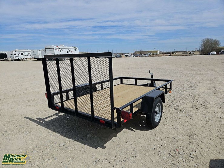 2026-amo-trailers-ul081-s/a-8-ft-utility-trailer-image-3