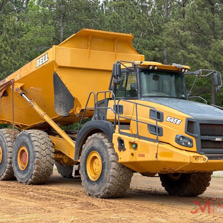 BELL B45E