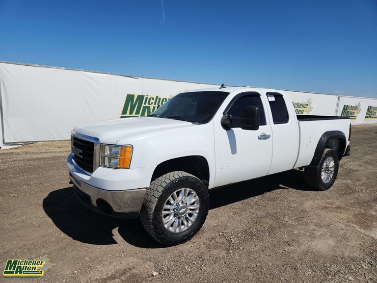 2007-gmc-sierra-2500hd-image-1