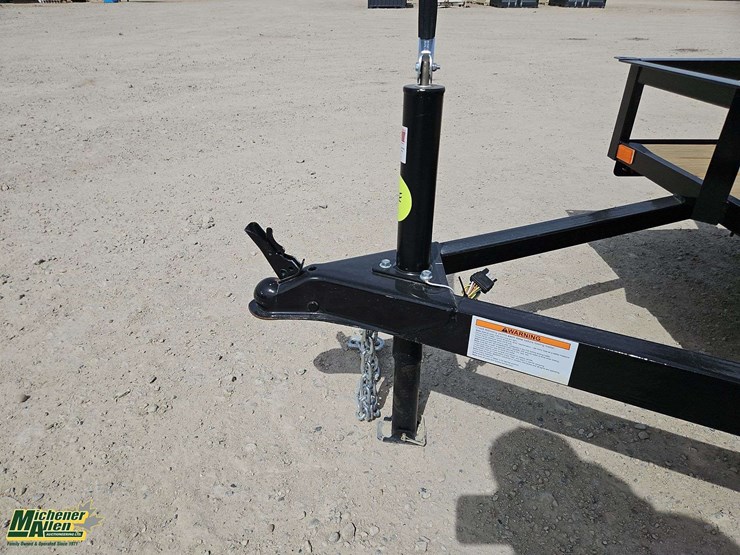 2026-amo-trailers-ul081-s/a-8-ft-utility-trailer-image-8
