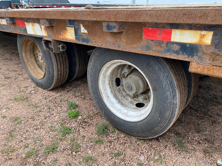 #361-•-2013-towmaster-34'-equipment-tag-trailer-(title-in-delay)-(nitke-yard--mosinee,-wi)-image-22
