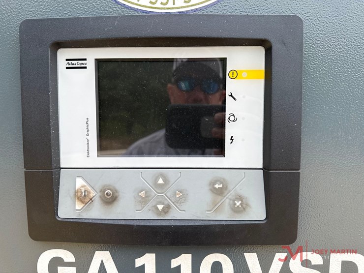 atlas-copco-ga110vsd-electric-air-compressor-image-6