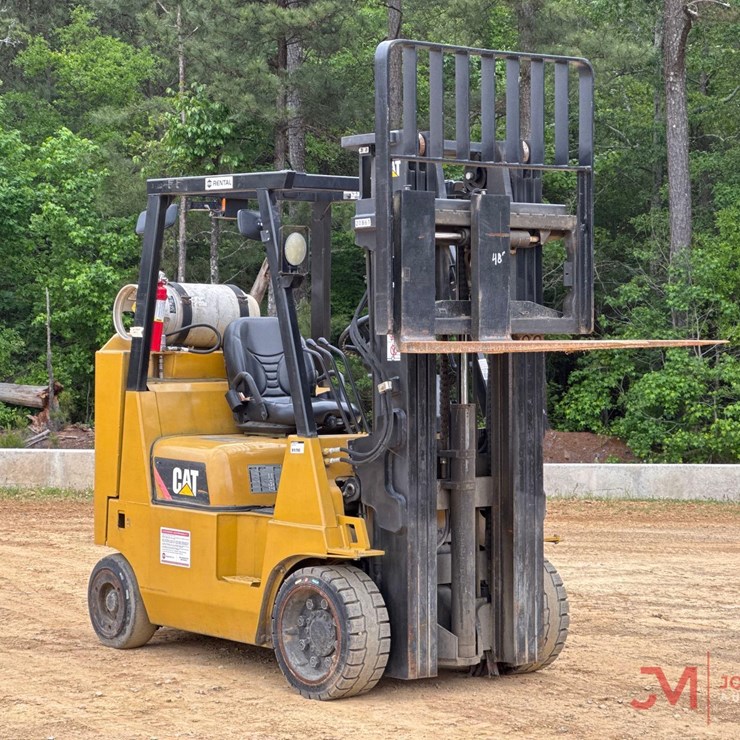 CATERPILLAR GC40KSTR