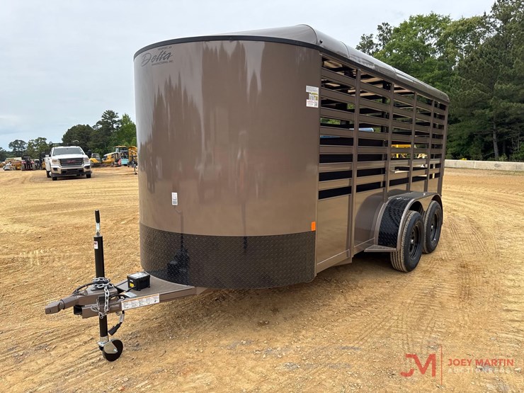 new-unused-2026-delta-16'-livestock-trailer-image-4
