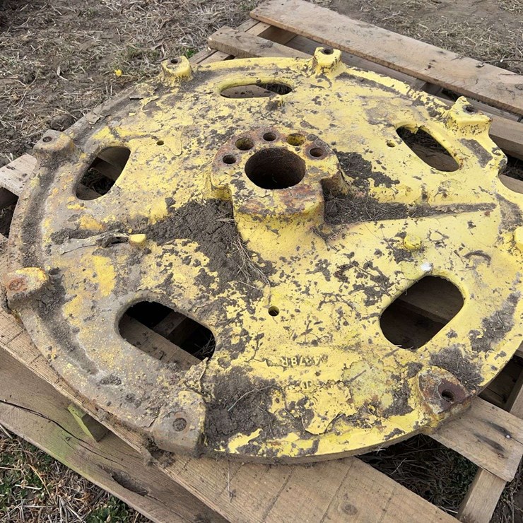 JOHN DEERE 60
