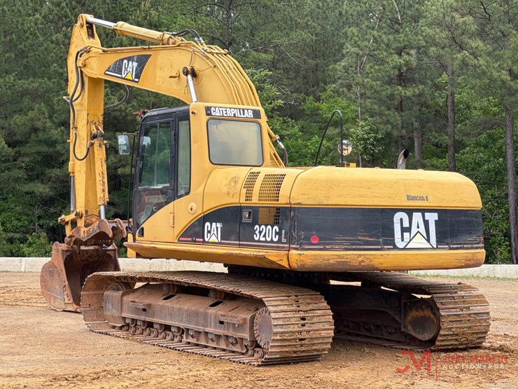 2006-caterpillar-320cl-image-1