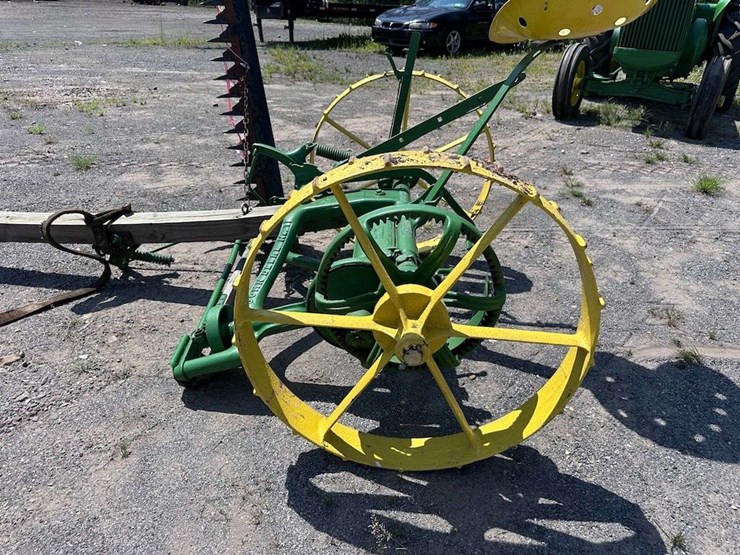 john-deere-no.-1-sickle-mower-image-7