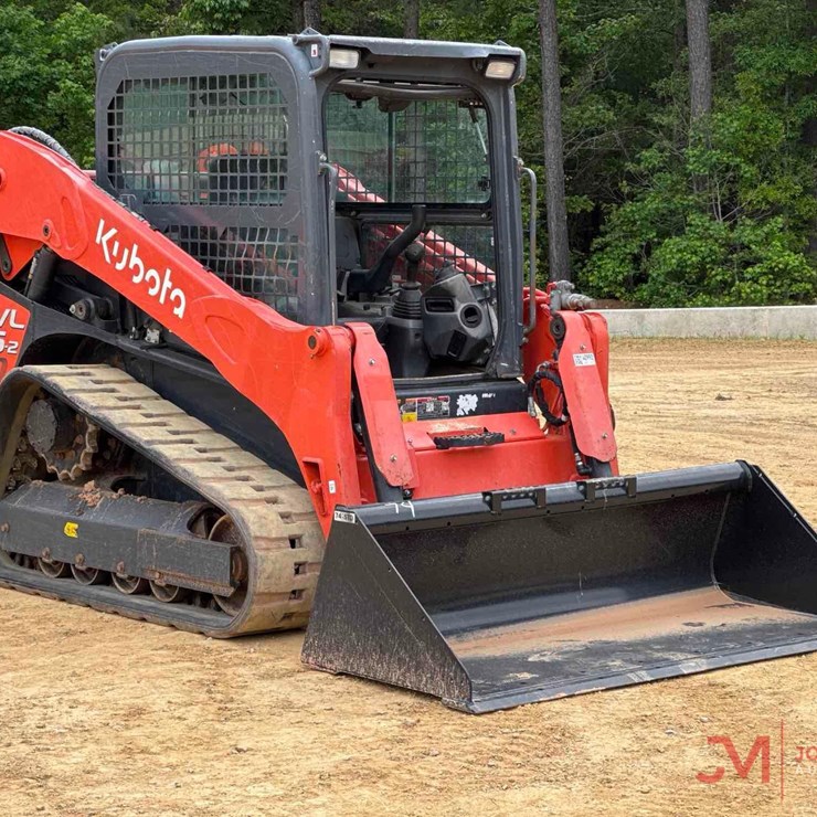 2021 KUBOTA SVL75-2