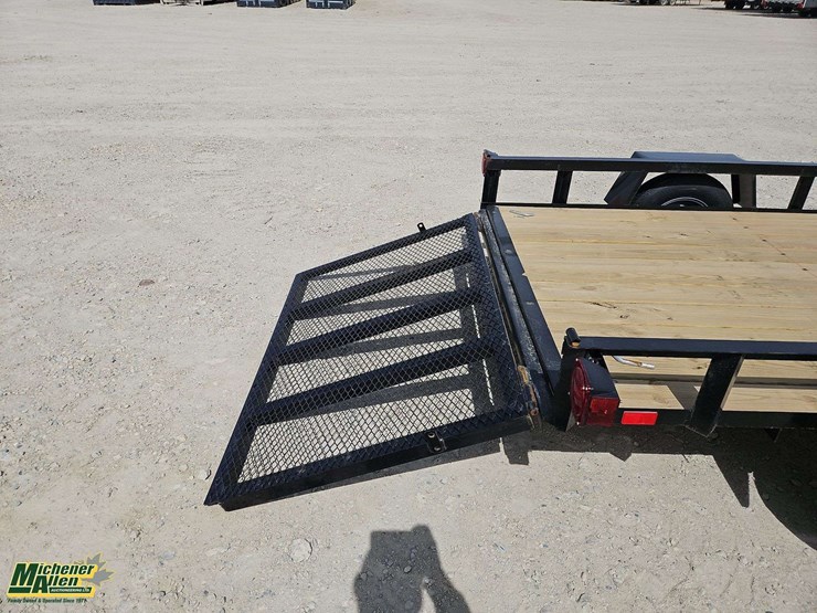 2026-amo-trailers-ul081-s/a-8-ft-utility-trailer-image-11