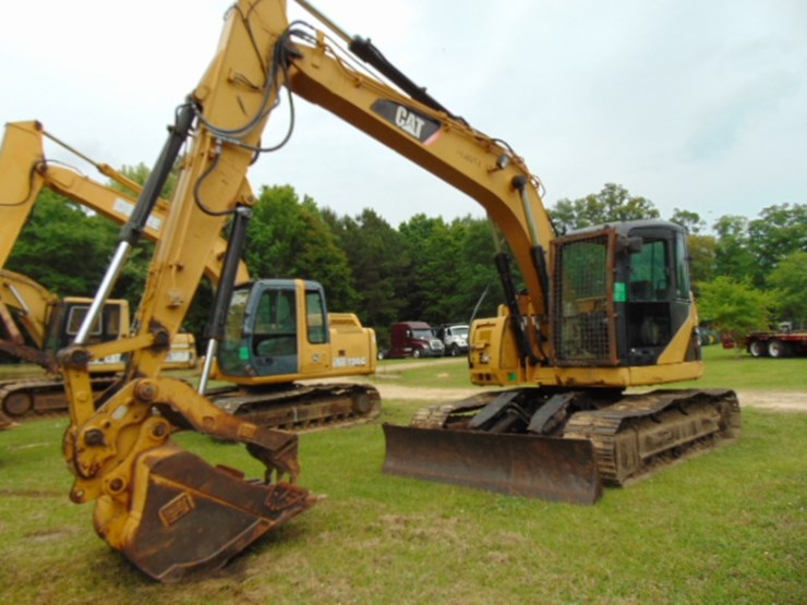 2008-caterpillar-314c-lcr-image-1