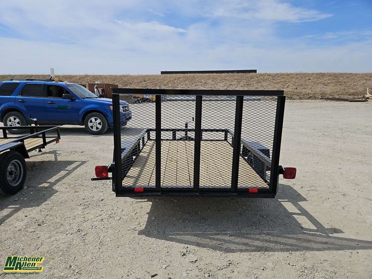 2026-amo-trailers-ul081-s/a-8-ft-utility-trailer-image-5