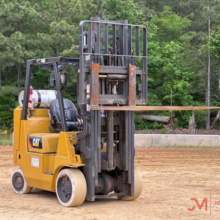 CATERPILLAR GC40KSTR