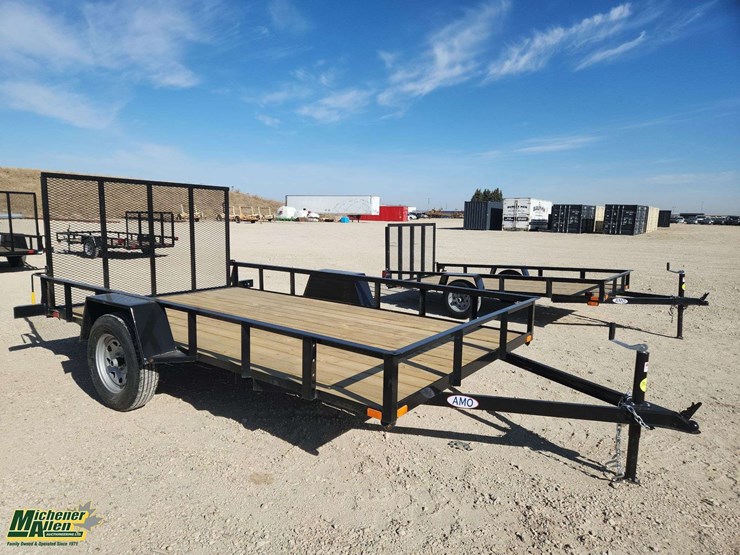 2026-amo-trailers-us121-s/a-12-ft-utility-trailer-image-4