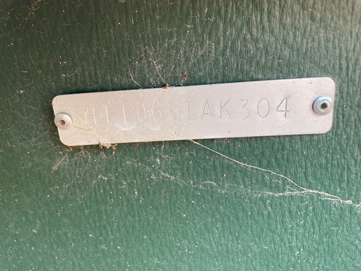 #509-•-12'-kl-industries-120-poly-boat-(no-title)-(nitke-yard--mosinee,-wi)-image-17