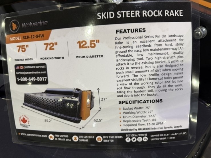 2026-wolverine-rcr-12-84w-rock-rake-image-6