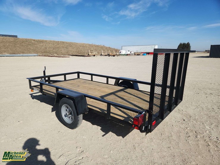 2026-amo-trailers-ul101-s/a-10-ft-utility-trailer-image-2
