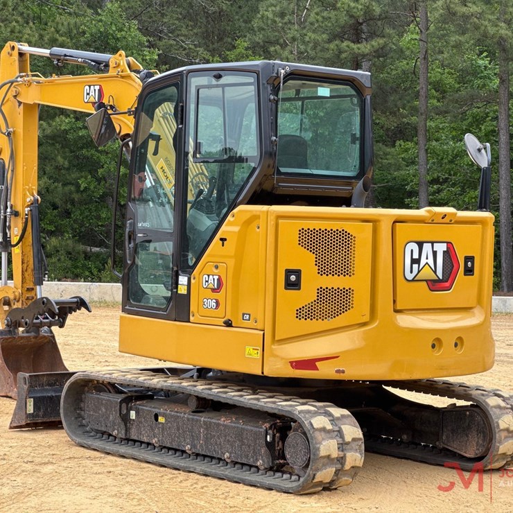 2023 CATERPILLAR 306 CR