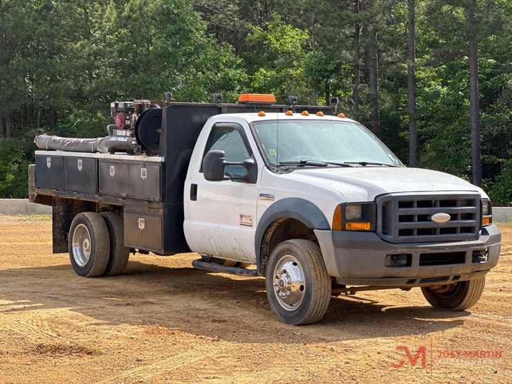 2007-ford-f450-xl-sd-image-1