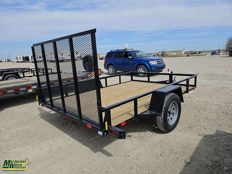 2026-amo-trailers-us101-s/a-10-ft-utility-trailer-image-3