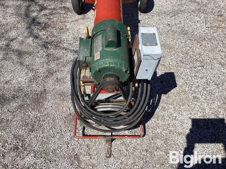 westfield-14'-transfer-auger-w/-electric-motor-image-10