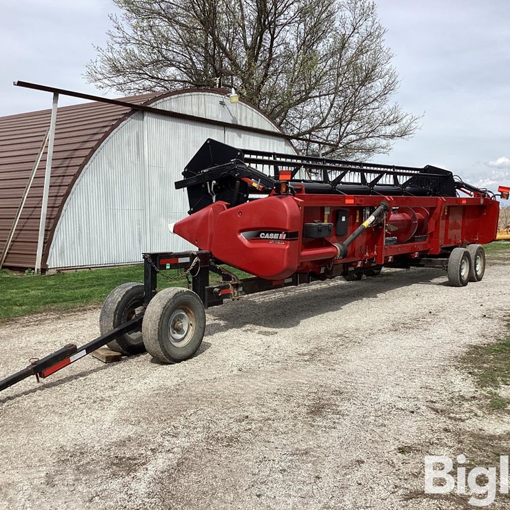 2020 CASE IH 3020