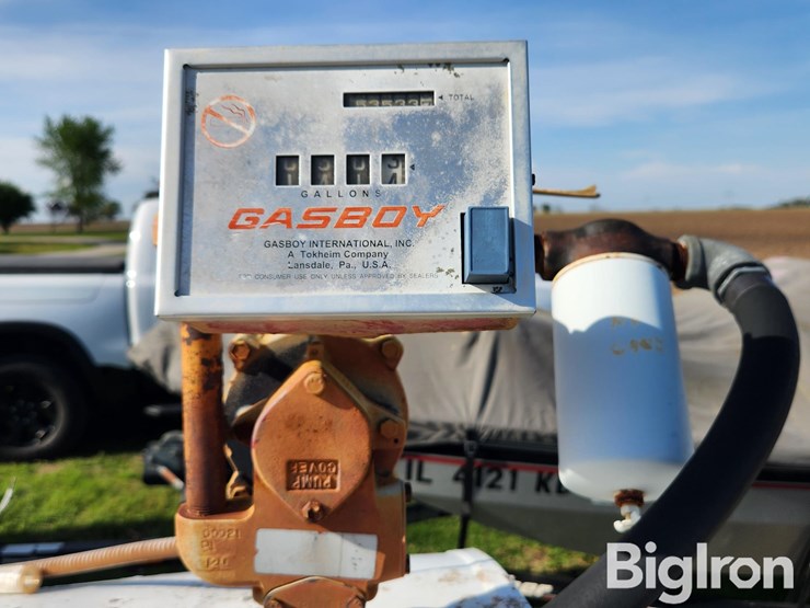 gasboy-1,000-gal-fuel-tank-w/-pump-image-15