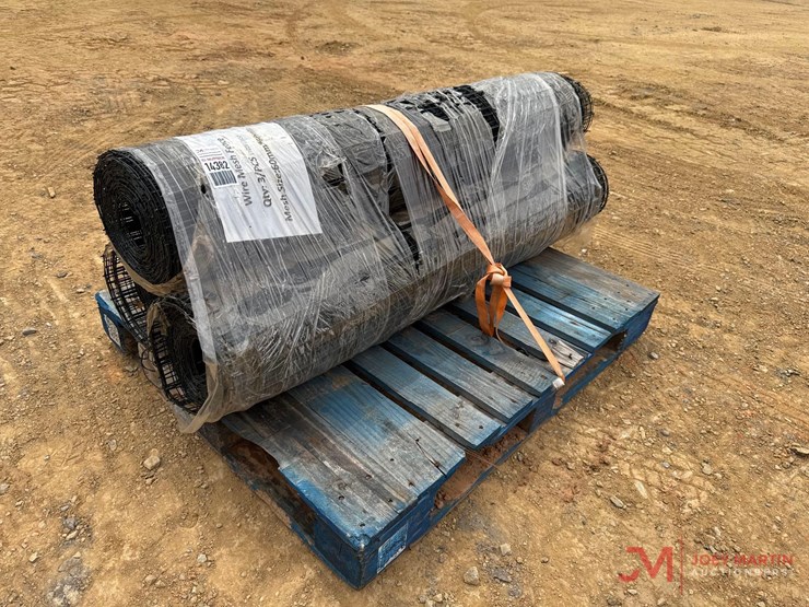 (3)-rolls-of-100'-wire-mesh-fence-image-3