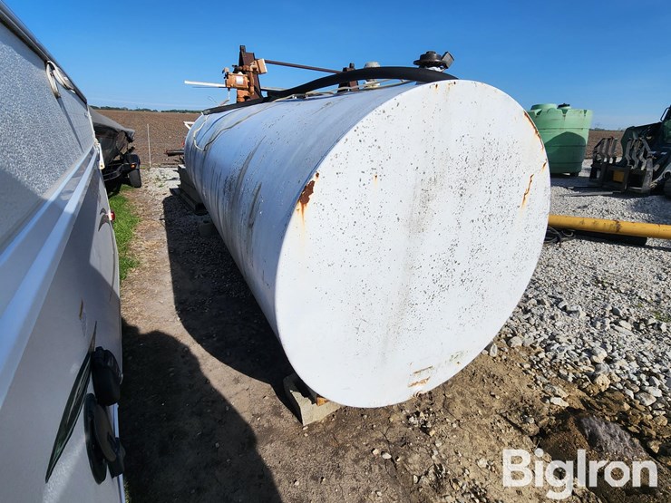 gasboy-1,000-gal-fuel-tank-w/-pump-image-5