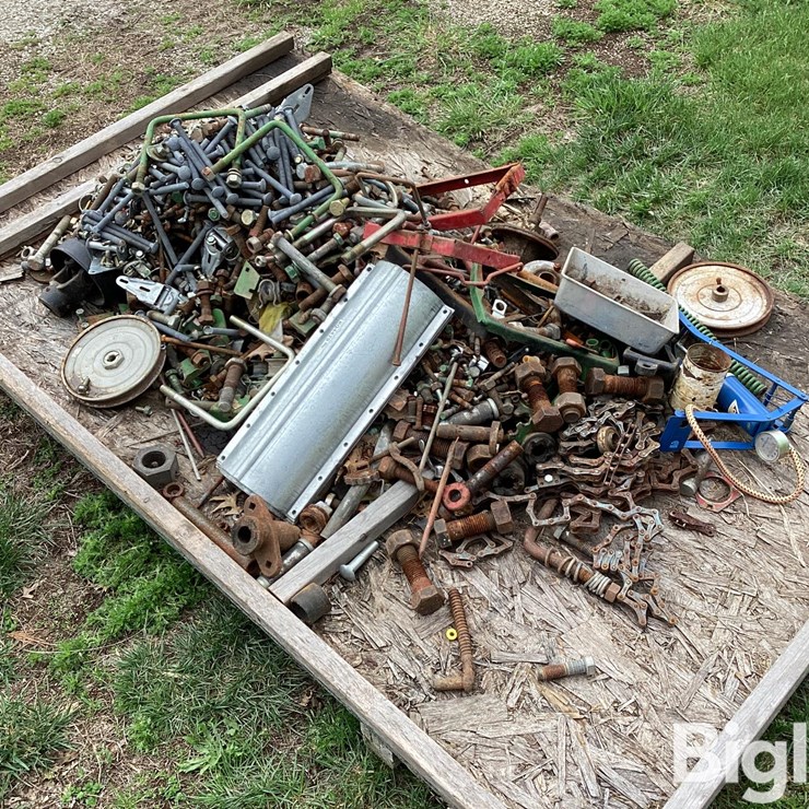 Miscellaneous Hardware