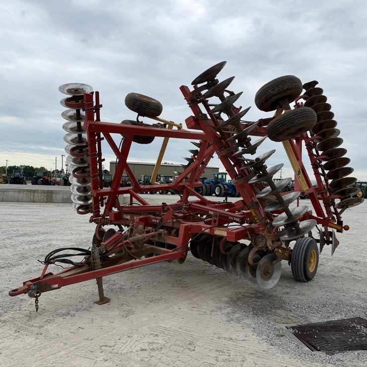 KRAUSE 4995