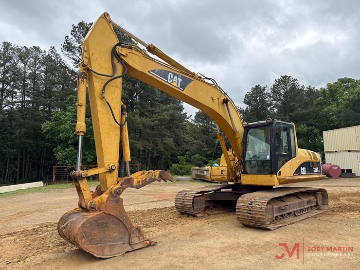 2006-caterpillar-320cl-image-2